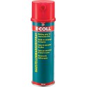 Bombe marquage chantier 500ml orange E-COLL (Par 12)
