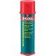 Bombe marquage chantier 500ml blanc E-COLL (Par 12)