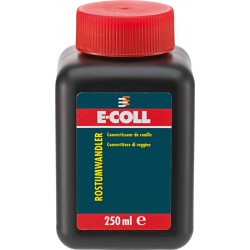 Protection corrosion 250ml E-COLL (Par 24)