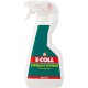 Nettoyant pour mousse 500ml E-COLL (Par 6)