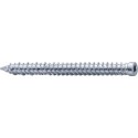 Vis de cadre de fenetre Gv 7,5x182 Zyl.Ko. T30 (Par 100)