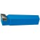 Outil pelle, carbure K 10/20, DIN 4976 - ISO 4, Queue vierkant : 25 x 25 mm, Long. totale 140 mm