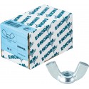 Ecrou Galva kl. Form M6 HP E-NORMpro (Par 100)