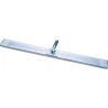 Racloir béton alu 150 cm