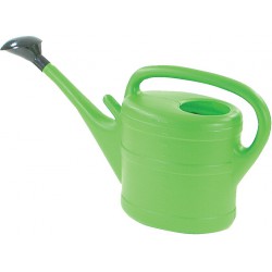 Arrosoir plastique 10 l