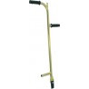 Outil pour enlever pavé 40 x 360 x 1005 mm