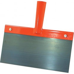 Grattoir sans manche 150 mm