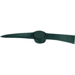 Pioche laqué 3,0 kg