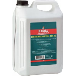 Huile de corrosion OHK10 5L E-COLL