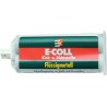 Seringue 2K-liquide métal 50g E-COLL (Par 12)