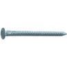 Pointe galvanisé 4,2x 80 - 5,0kg (Par 5)