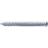 Vis de cadre de fenetre Gv 7,5x122 Zyl.Ko. T30 (Par 100)