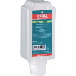 Crème pour la peau 1L pour V-Spender E-COLL (Par 6)