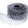 Clous en rouleau Ring galv.zn 16Degré 2,8 x 65 (Par 6000)