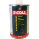 Diluant nitrocellulosique 500ml E-COLL (Par 24)