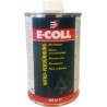 Diluant nitrocellulosique 500ml E-COLL (Par 24)