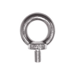 Vis a oeil DIN 580acier inoxydable A2 M12 HP (Par 10)