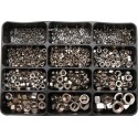 Coffret E-NORM 46 DIN 934 A2