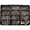Coffret E-NORM 46 DIN 934 A2