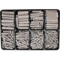 Coffret E-NORM 48 cheville l SX
