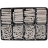 Coffret E-NORM 48 cheville l SX