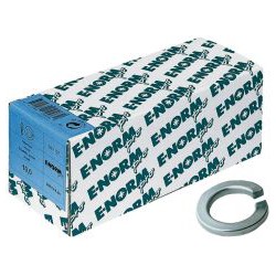 Rondelle DIN 127 FST galZn B 6 HP E-NORMpro (Par 1000)