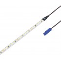 LED goulotte Versa Inside 2 longueur 1,2 m cw