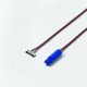 Cable de connexion Versa Inside 2+4