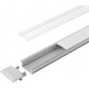 LED goulotte Versa ChannelLine C 3000 mm klar