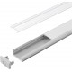 LED goulotte Versa ChannelLine D 3000 mm klar