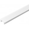 LED goulotte Versa ChannelLine F 3000 mm opal