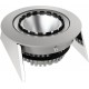 LED SuperSwing blanc ww