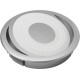 LED Spot Swing Aluminium Optiknw