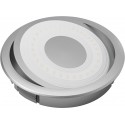 LED Spot Swing Aluminium Optiknw
