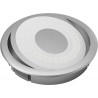 LED Spot Swing Aluminium Optiknw