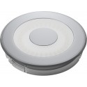 LED S-Flat Aluminium Optik nw