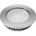 LED Spot MultiLite Flood Chromnw