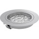LED EcoPower Plus Aluminium Optik nw
