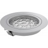 LED EcoPower Plus Aluminium Optik nw