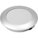 LED Point Aluminium OptikExtrawarmblanc