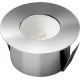 LED S-Point Chrom nw