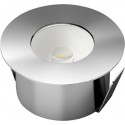 LED S-Point Chrom nw