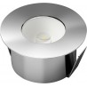 LED S-Point Chrom nw