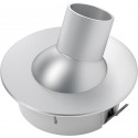 LED Lumière S-Dot Aluminium Optik nw