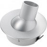 LED Lumière S-Dot Aluminium Optik nw
