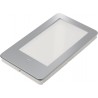 LED Pady Aluminium Optik nw