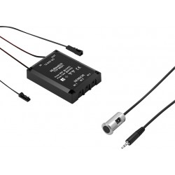 Multiswitch bouton-poussoir