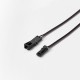 LED goulotte rallonge 12 V 1800 mm