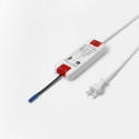 LED Ballast électronique 75 W 24 V DC
