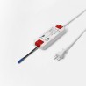 LED Ballast électronique 75 W 24 V DC